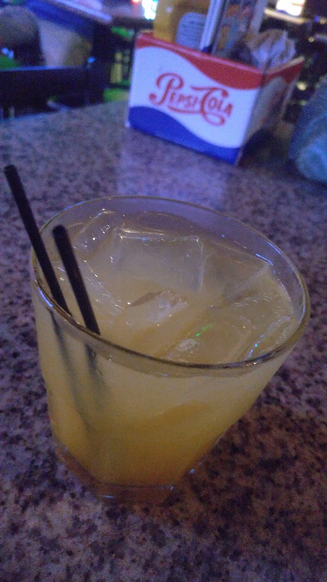 District Bar and Grill