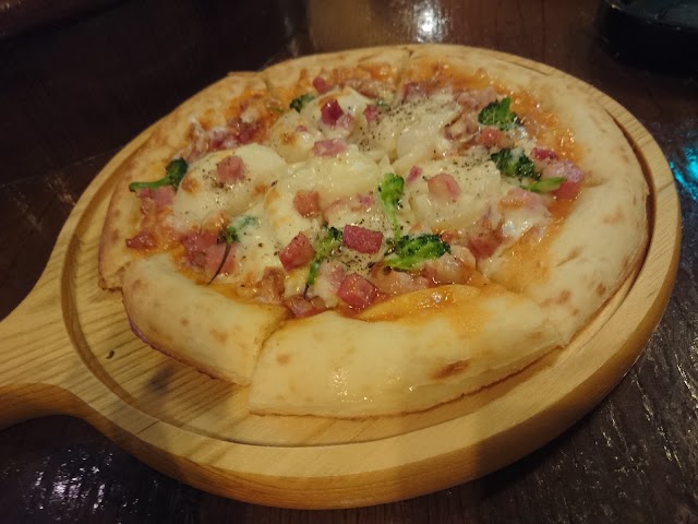 HUB新宿歌舞伎町店