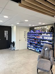 Photo n°16 de Grande Pharmacie de la Baie - well&well à Saint-Valery-sur-Somme (Pharmacie)