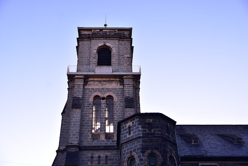 Gemarker Kirche - Thumbnail
