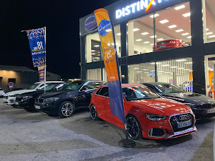 Photo n°27 de Sa Meynadier Rocade - Distinxion à Alès (Garage automobile)