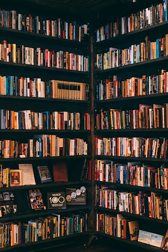 Brixton Book Club - Thumbnail