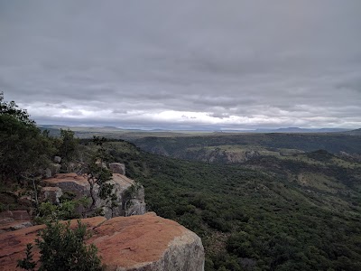 Photos of Fugitives Drift Lodge