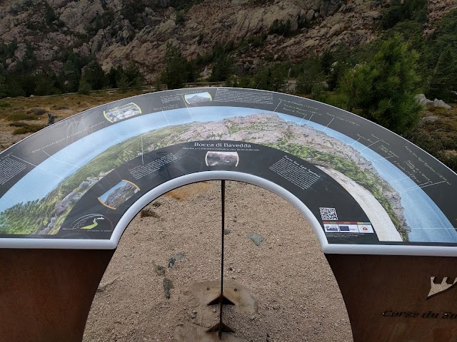 Trou de la Bombe
