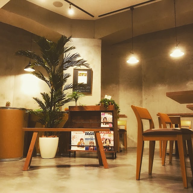 Cha Nova 台湾茶飲料専門店