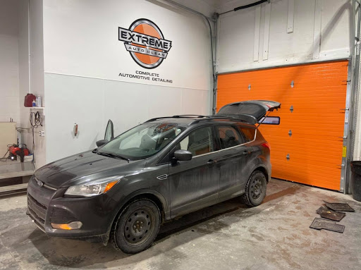 Extreme Auto Clean - Visual