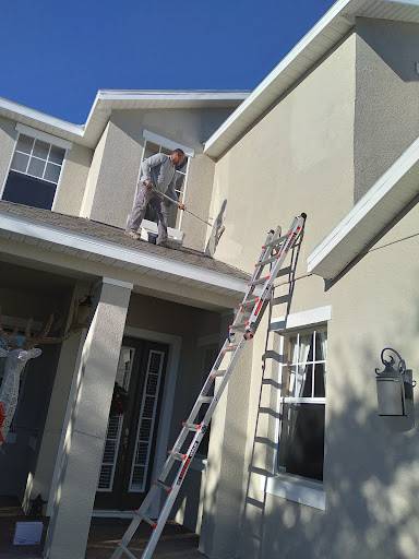 Saldana Painting LLC Gallery - United States