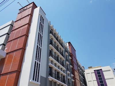 Photos of Aston Ketapang City Hotel