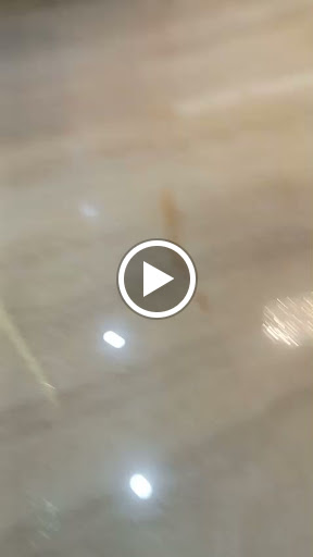 Luxury italian marble proper polishing by ansab and loyal team post image