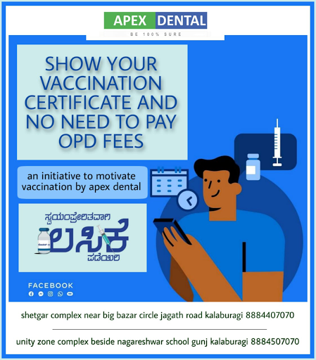 COVID VACCINATION post image