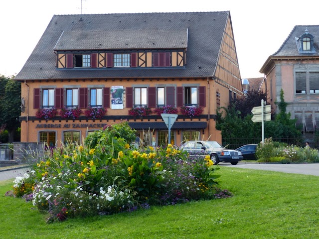 Mairie