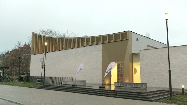 Beoordelingen van Detrac in Antwerpen - Bouwbedrijf