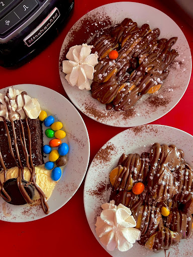 Photo 6 - American Diner Fattu in Corsica