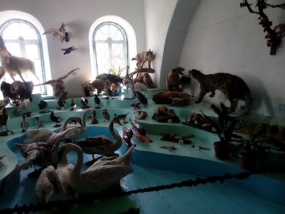 Photos of Karakol Historical Museum