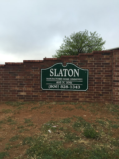 Slaton - Thumbnail