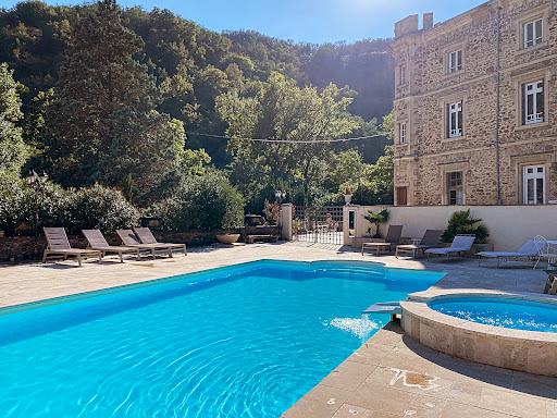 Photo de Château de Rochetaillée