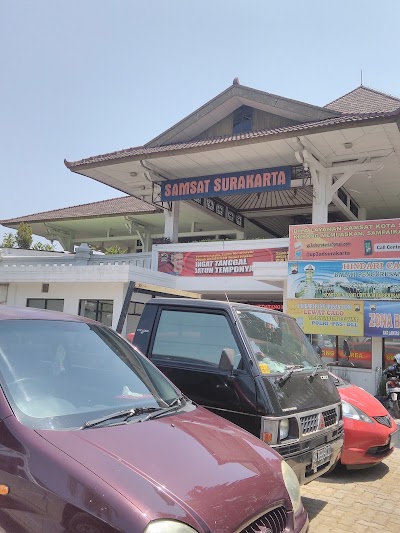 Photos of Call Centers Surakarta