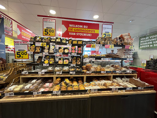 Boni Supermarkt Stolwijk - Thumbnail