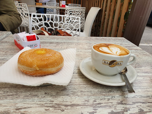 Barnaba Caffetteria Gallery - Italy