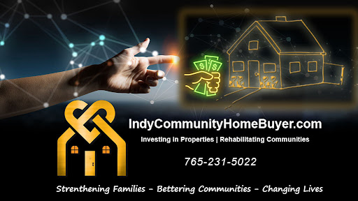 Indy Community Home Buyer