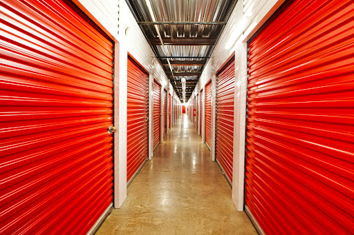 Lockaway Storage - Visual