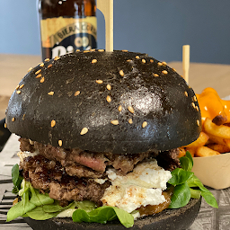 Photo n°33 de The Burger Bar à Vitrolles (Restaurant de hamburgers)