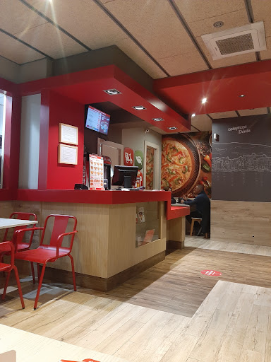 Telepizza Denia - Pizza y Comida a Domicilio - Thumbnail