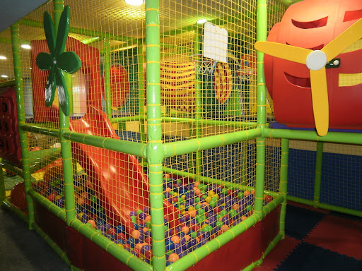 Miracle Play Playgrounds - Thumbnail