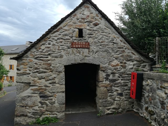 Ferme les deux vallées