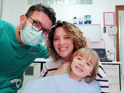 Studio Dentistico Roberti Vincenzo - Thumbnail