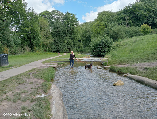 Lanchester Valley Railway Path - Thumbnail