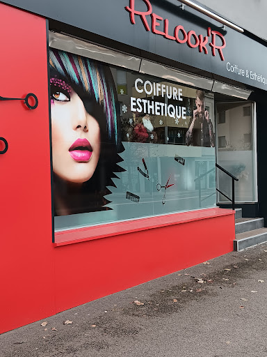 Salon RELOOK'R - Thumbnail
