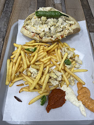 Photo n°32 de TOP SANDWICH BEAUCHAMP à Beauchamp (Restaurant)