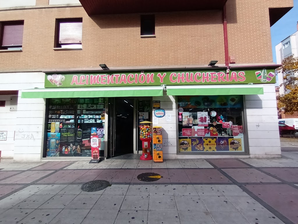 Imagen de Bazar alimentación celayeta