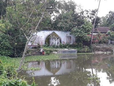 Photos of Barura East Mosque