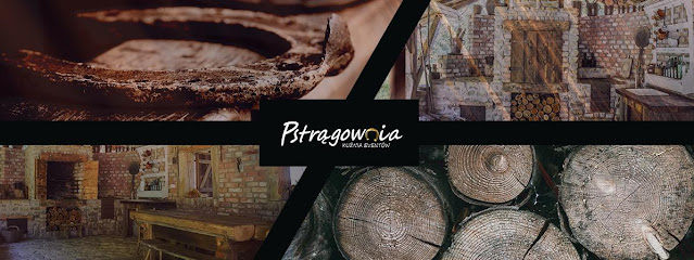 Stara Kuźnia Pstrągownia - Pstrągowa