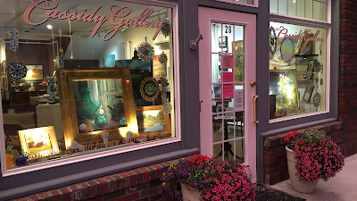 The Cassidy Gallery