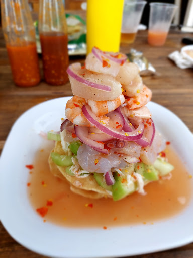 Mariscos Tipití Gallery - Mexico