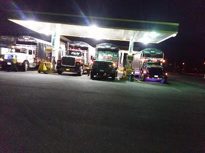 Photos of Service Station Brio Cumaral Gnv