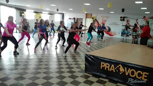 Gimnasio PRA VOCE PLATINIUM 0