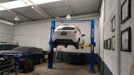 AP SERVICIO AUTOMOTRIZ