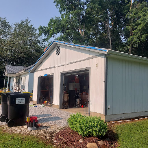 J.N.C. MORETTI PAINTING LLC