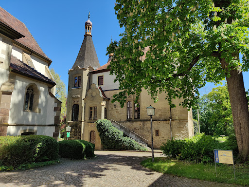 Hemmingen castle - Thumbnail
