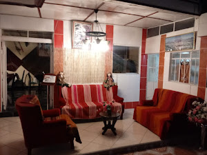 Hospedaje Bolivar Coracora 3