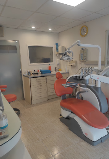 Clínica Dental Sant LLorenç