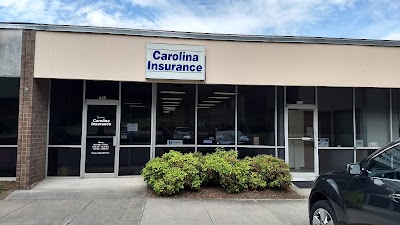 Carolina Insurance & Realty Co Inc