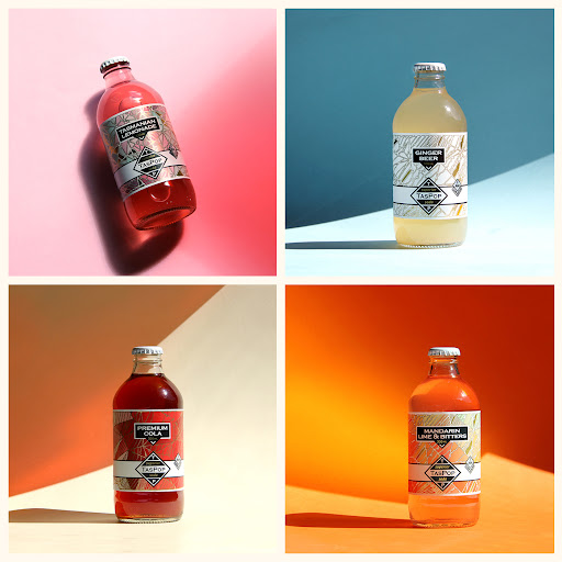 Hobart Soda Co - Thumbnail