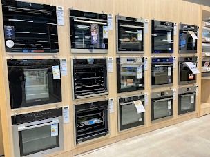 Photo n°7 de Boulanger Bourg en Bresse à Bourg-en-Bresse (Magasin de jeux vidéo)