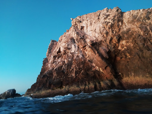 LA MACHACA - Visual