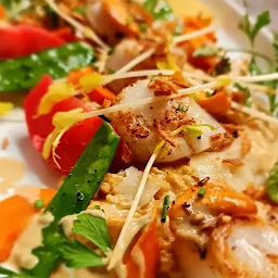 Photo n°92 de L'Amphitryon à Pézenas (Restaurant méditerranéen)